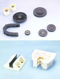 エスカレーター＆エレベーター部品