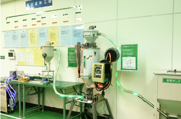成形理論基礎知識教育 